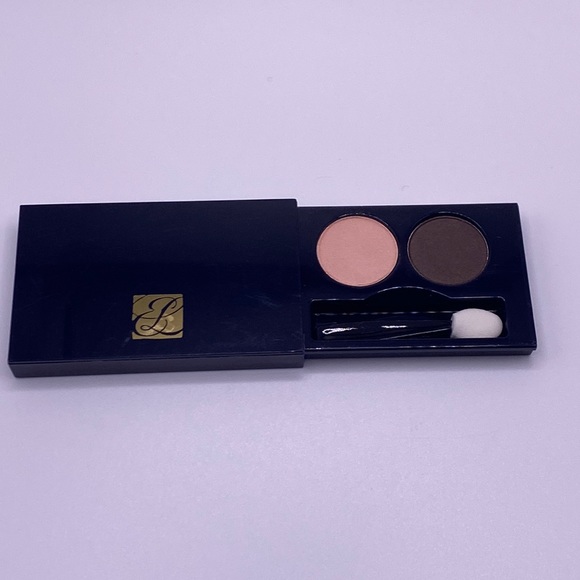 Estee Lauder Other - Estée Lauder eyeshadow new ginger 03 duo